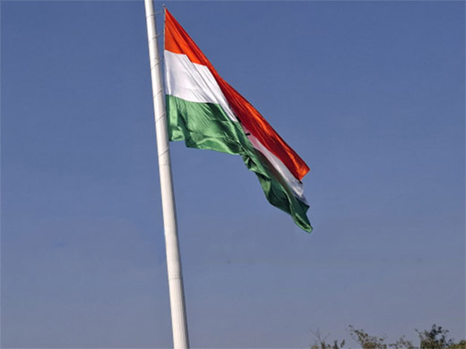 National Flag